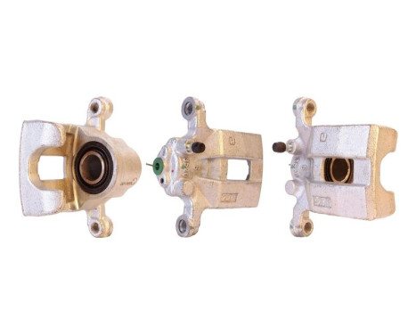 Brake Caliper, Image 2