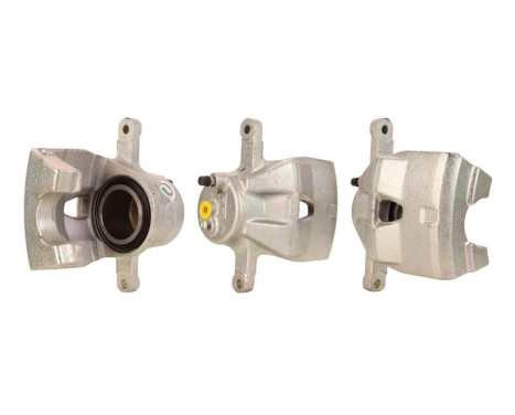 Brake Caliper, Image 2