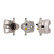 Brake Caliper, Thumbnail 2