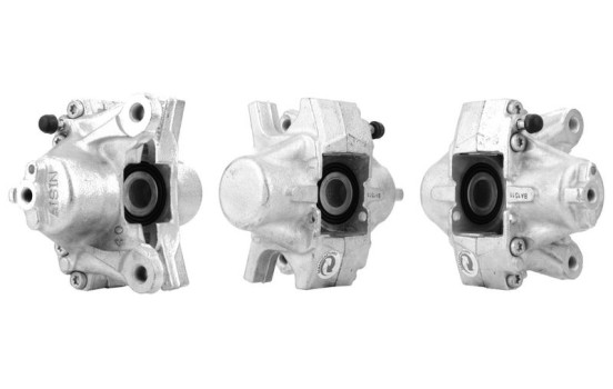 Brake Caliper, Image 2