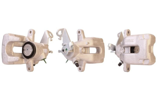 Brake Caliper, Image 2