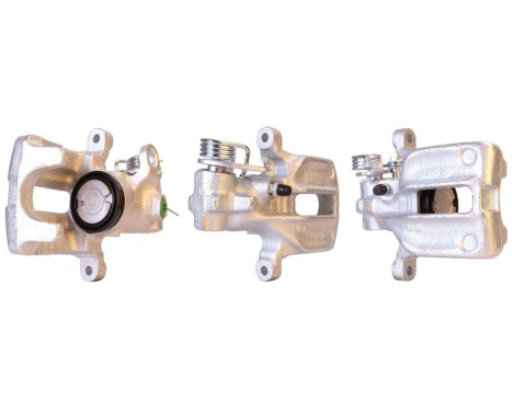 Brake Caliper, Image 2
