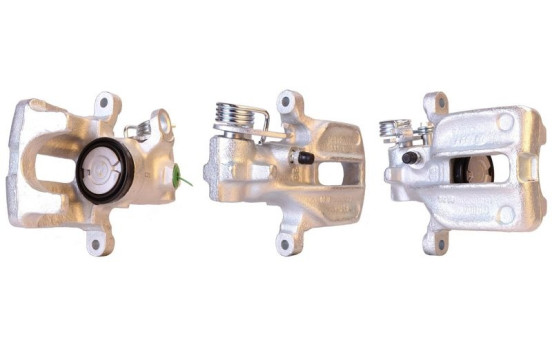 Brake Caliper, Image 2