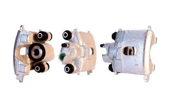 Brake Caliper, Image 2