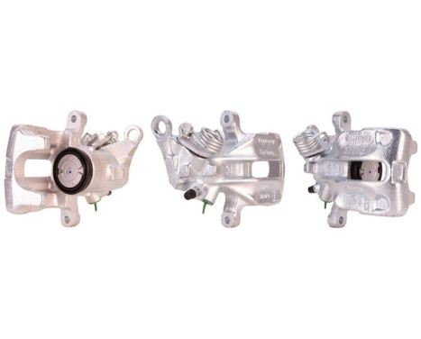 Brake Caliper, Image 2