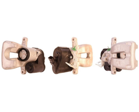 Brake Caliper, Image 2