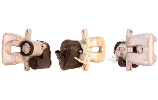 Brake Caliper, Image 2