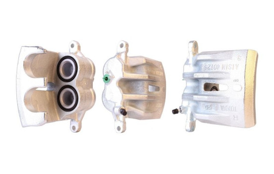 Brake Caliper, Image 2