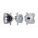 Brake Caliper, Thumbnail 2