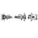 Brake Caliper, Thumbnail 2