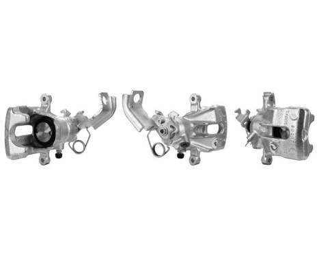 Brake Caliper, Image 2