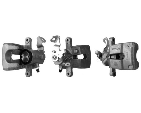 Brake Caliper, Image 2