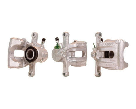 Brake Caliper, Image 2