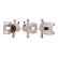 Brake Caliper, Thumbnail 2