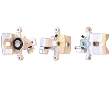 Brake Caliper, Image 2