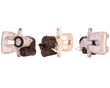 Brake Caliper, Image 2