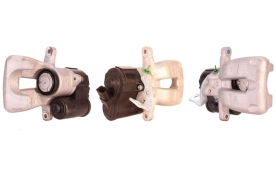 Brake Caliper, Image 2