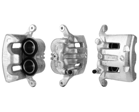 Brake Caliper, Image 2