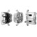 Brake Caliper, Thumbnail 2