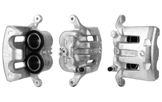 Brake Caliper, Image 2
