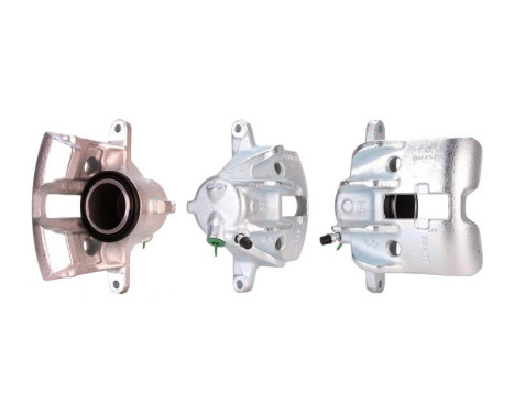 Brake Caliper, Image 2