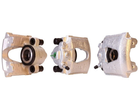 Brake Caliper, Image 2