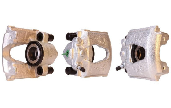 Brake Caliper, Image 2