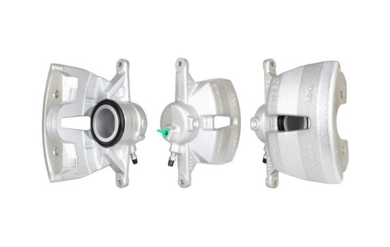 Brake Caliper, Image 2