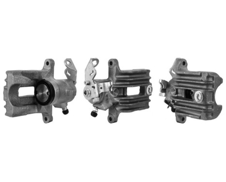 Brake Caliper, Image 2