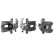 Brake Caliper, Thumbnail 2