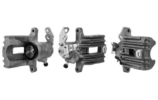Brake Caliper, Image 2