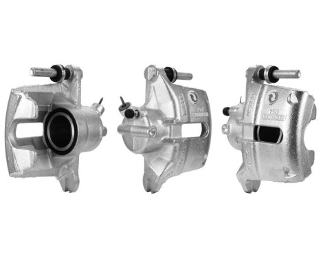 Brake Caliper, Image 2