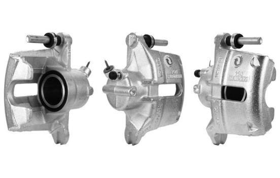 Brake Caliper, Image 2