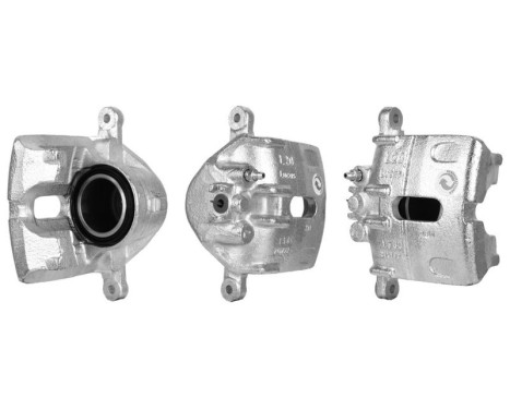 Brake Caliper, Image 2