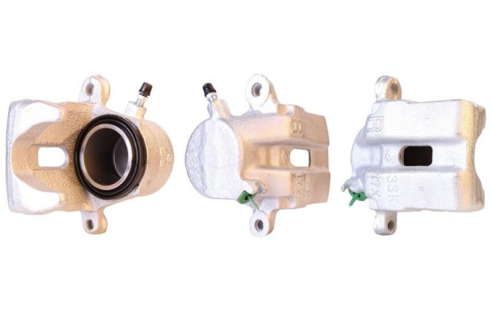 Brake Caliper, Image 2