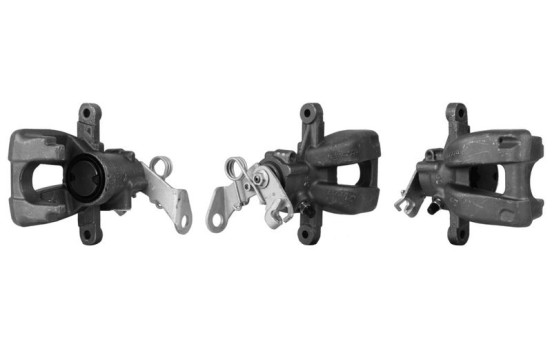 Brake Caliper, Image 2