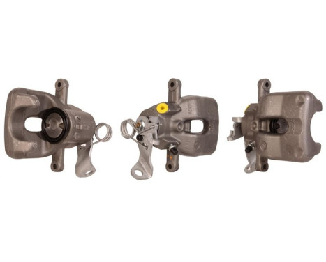 Brake Caliper, Image 2