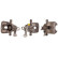 Brake Caliper, Thumbnail 2