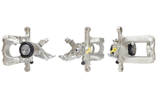 Brake Caliper, Image 2