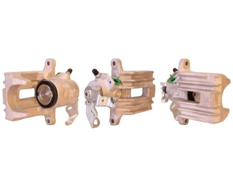 Brake Caliper, Image 2