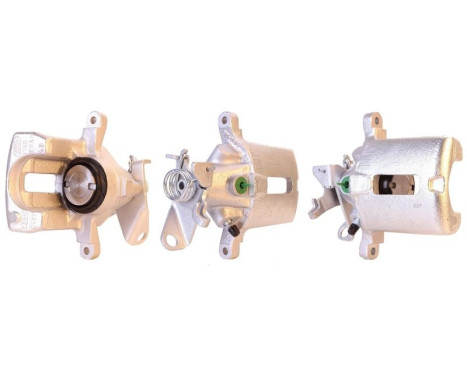 Brake Caliper, Image 2