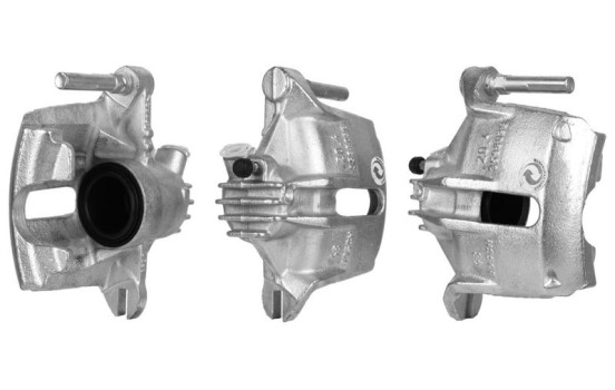 Brake Caliper, Image 2