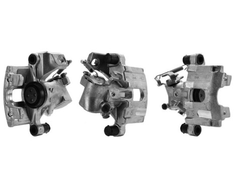 Brake Caliper, Image 2