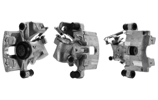 Brake Caliper, Image 2