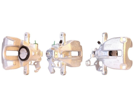 Brake Caliper, Image 2