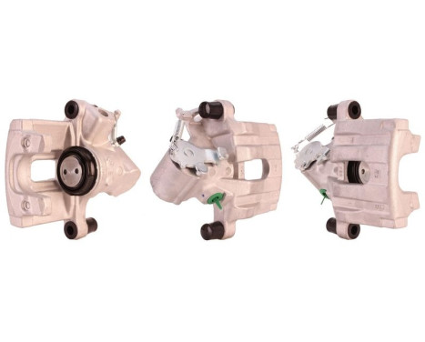 Brake Caliper, Image 2