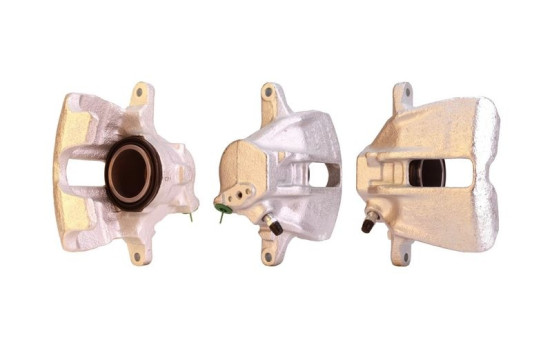 Brake Caliper, Image 2