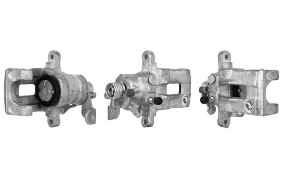 Brake Caliper, Image 2