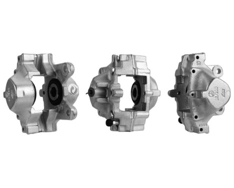 Brake Caliper