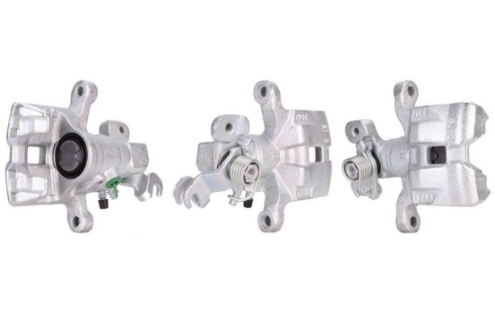 Brake Caliper, Image 2